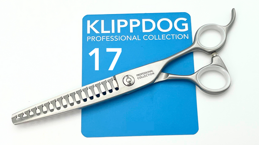 KLIPPDOG No 17