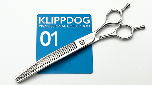 KLIPPDOG No 01