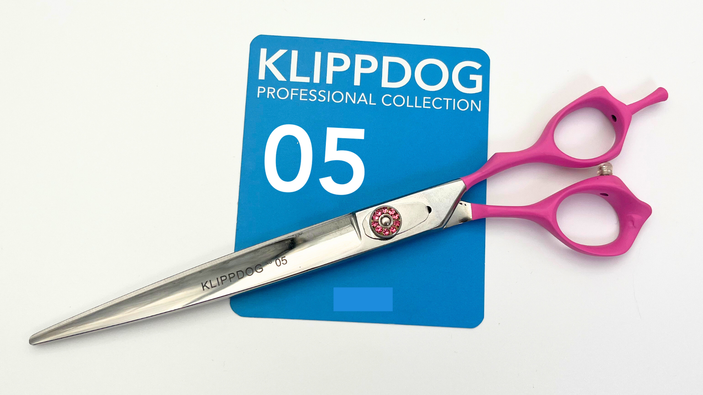 KLIPPDOG No 05