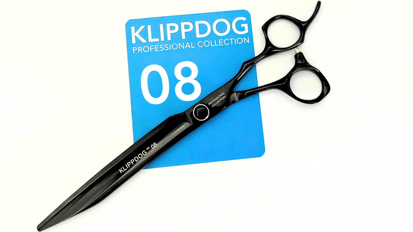 KLIPPDOG No 08