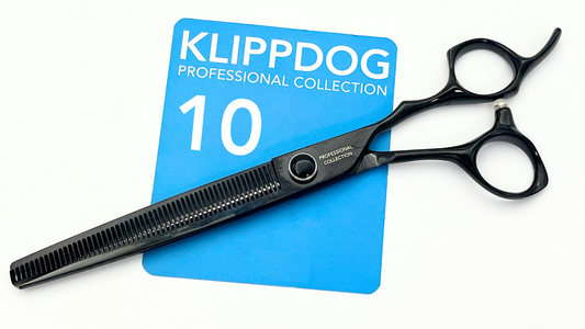 KLIPPDOG No 10