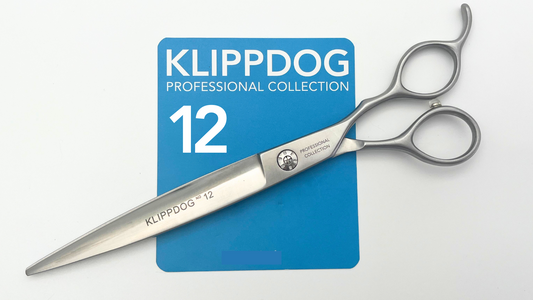 KLIPPDOG No 12