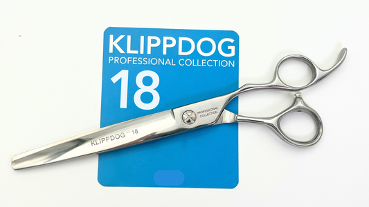 KLIPPDOG No 18