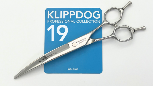 KLIPPDOG No 19