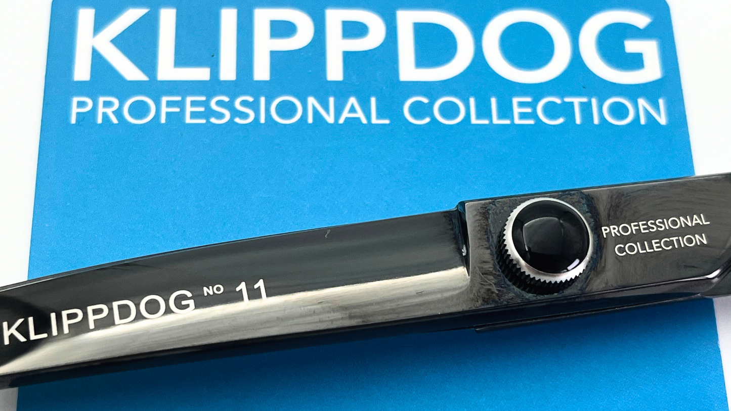 KLIPPDOG No 11