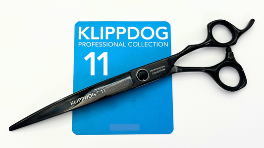 KLIPPDOG No 11