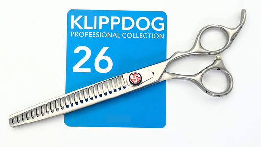 KLIPPDOG No 26