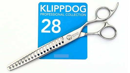 KLIPPDOG No 28