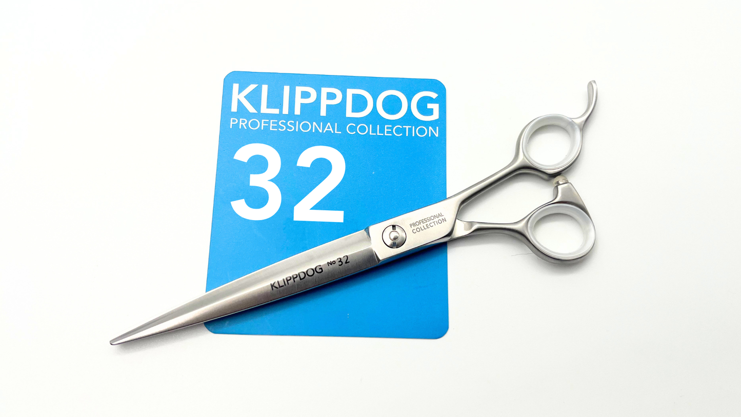 KLIPPDOG No 32