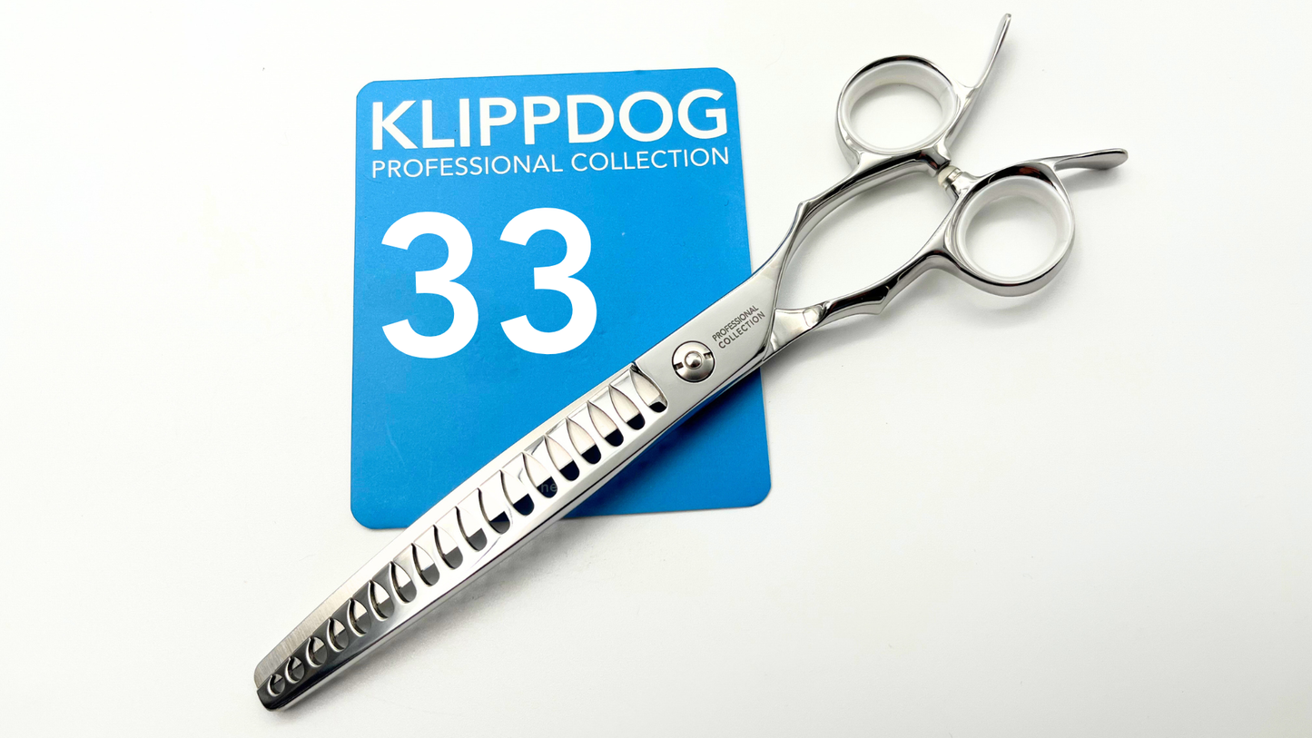 KLIPPDOG No 33