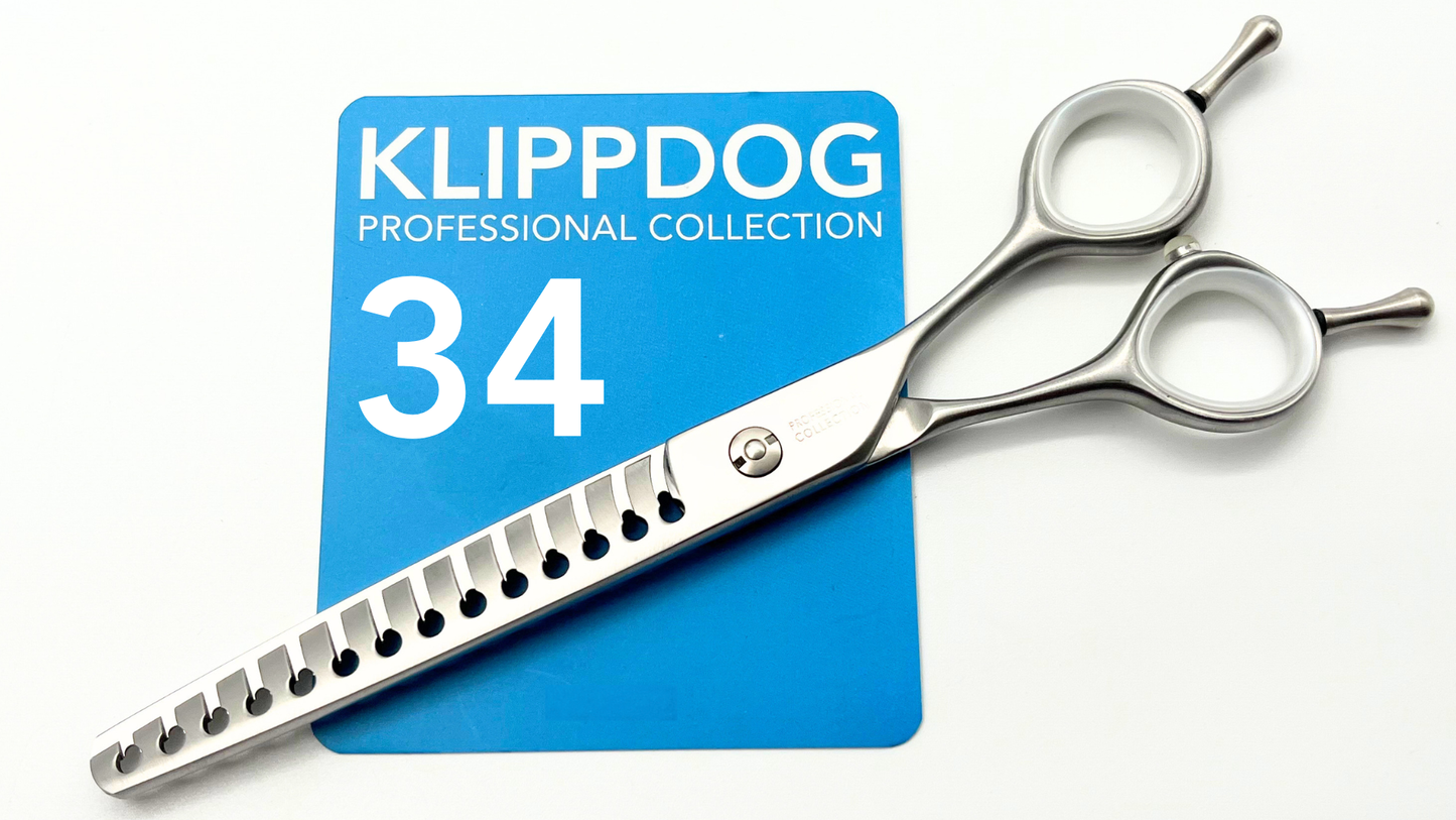 KLIPPDOG No 34