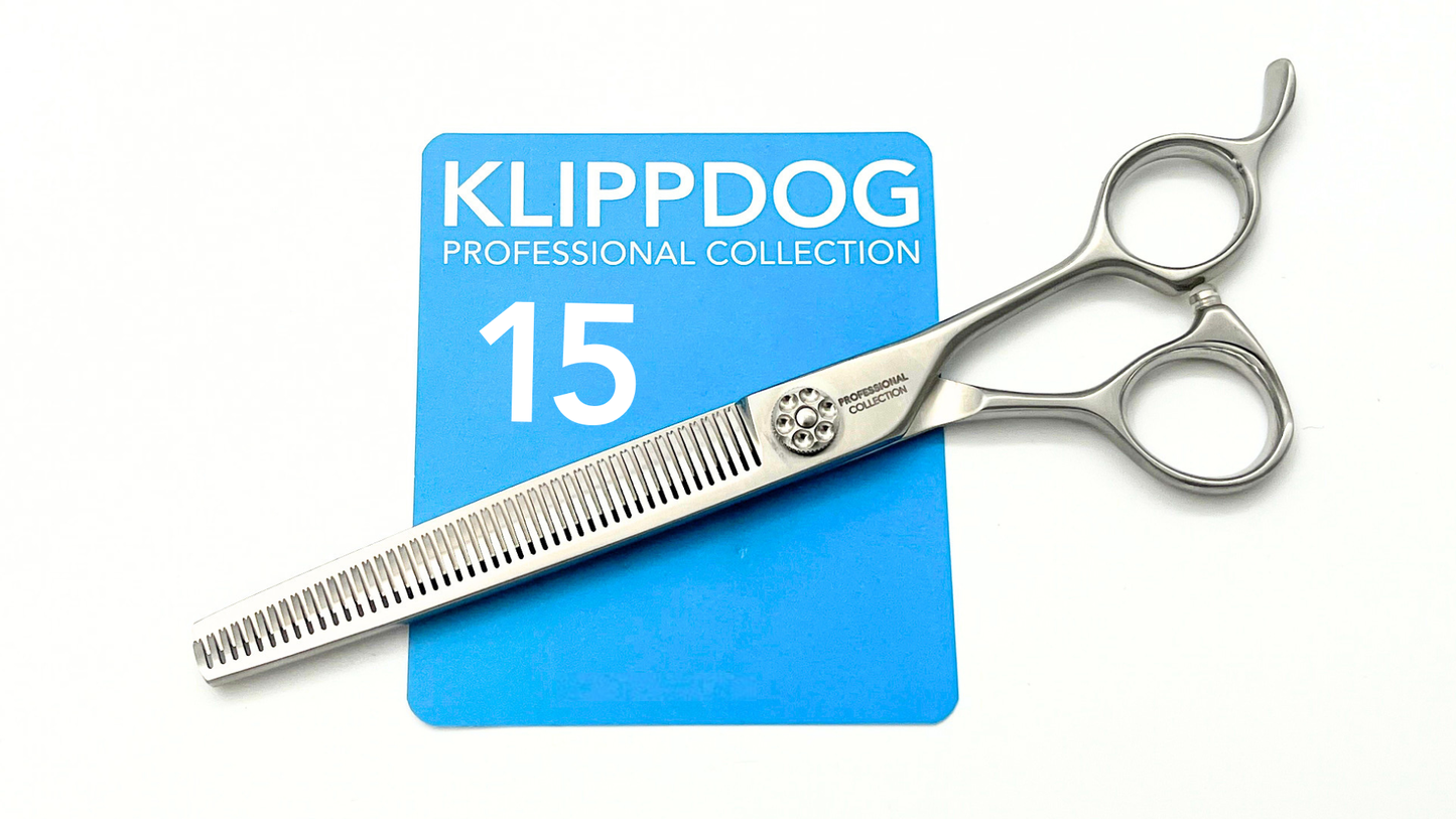 KLIPPDOG No 15