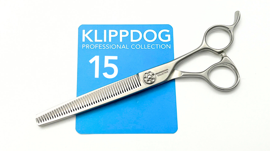 KLIPPDOG No 15