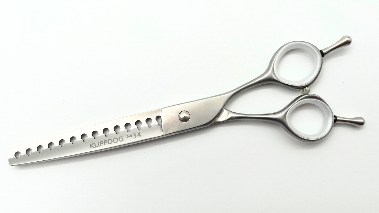 KLIPPDOG No 34