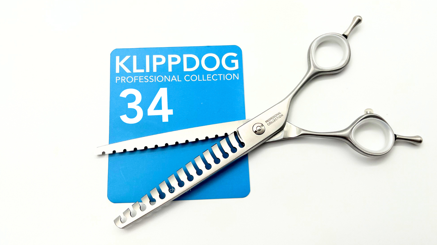 KLIPPDOG No 34