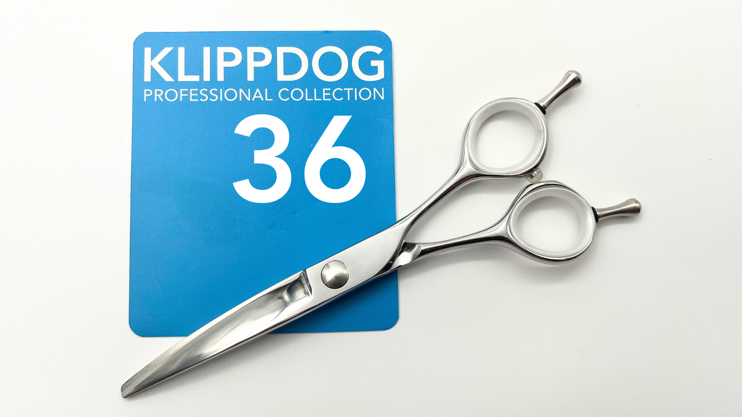 KLIPPDOG No 36