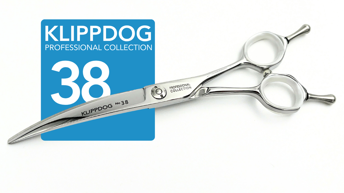 KLIPPDOG No 38