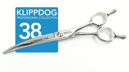 KLIPPDOG No 38