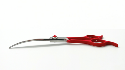 KLIPPDOG No 50 Curved Schere 6,5" – in 3 Farbvarianten