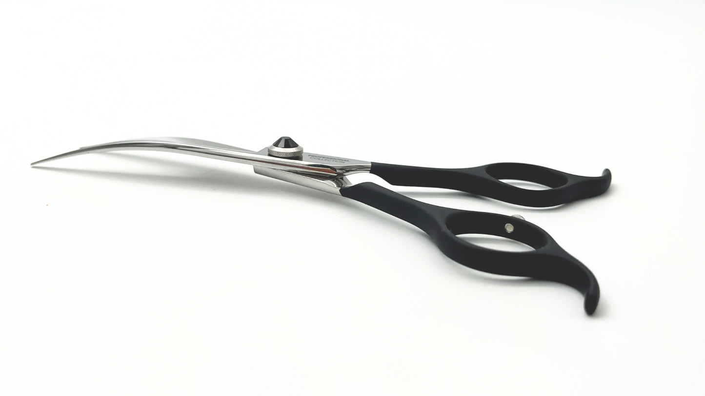 KLIPPDOG No 50 Curved Schere 6,5" – in 3 Farbvarianten