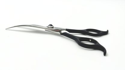 KLIPPDOG No 50 Curved Schere 6,5" – in 3 Farbvarianten