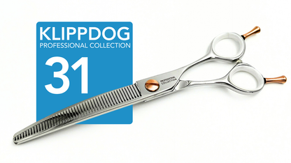 KLIPPDOG No 31