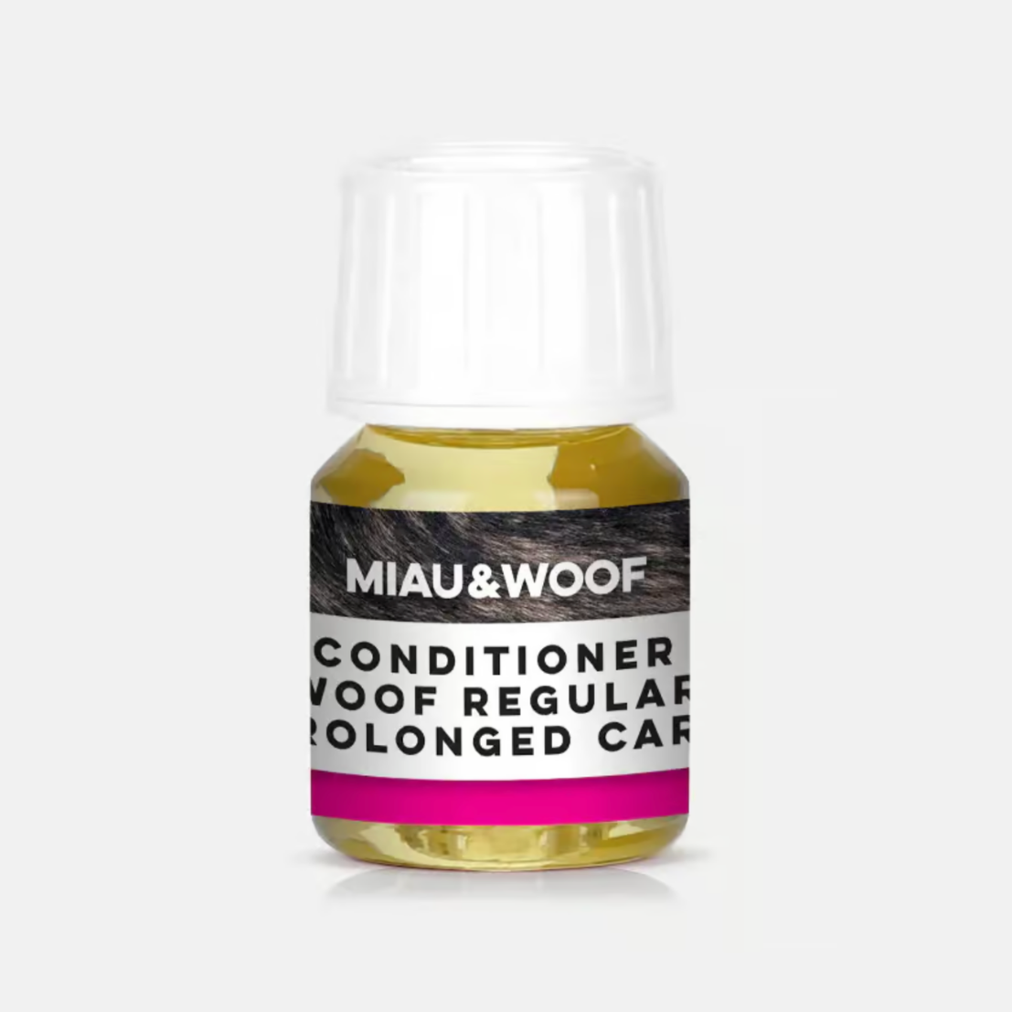 WOOF REGULAR PROLONGED CARE CONDITIONER