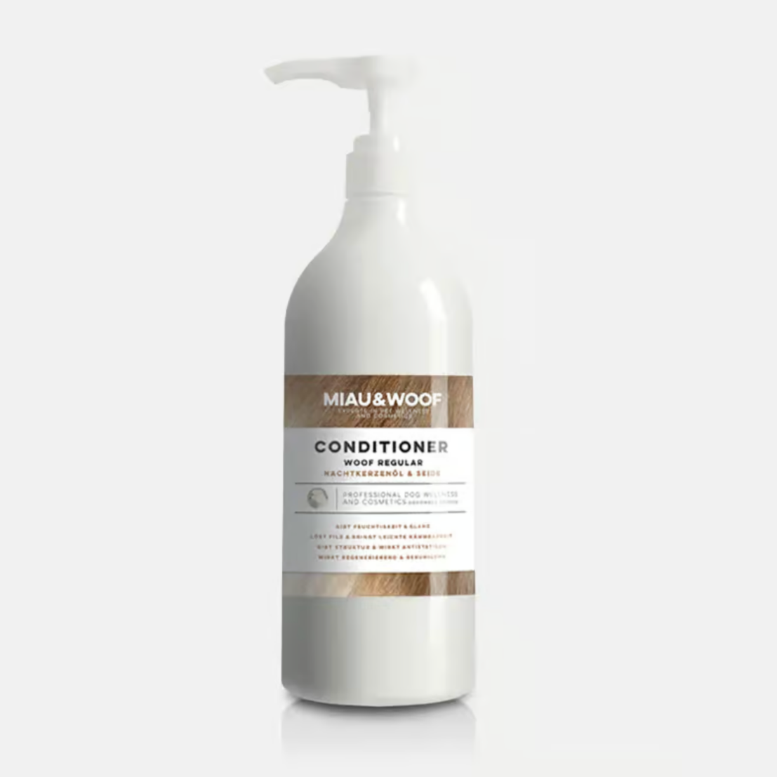 WOOF REGULAR CONDITIONER