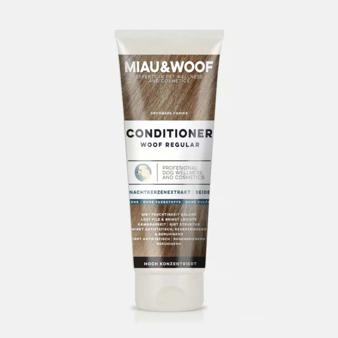 WOOF REGULAR CONDITIONER