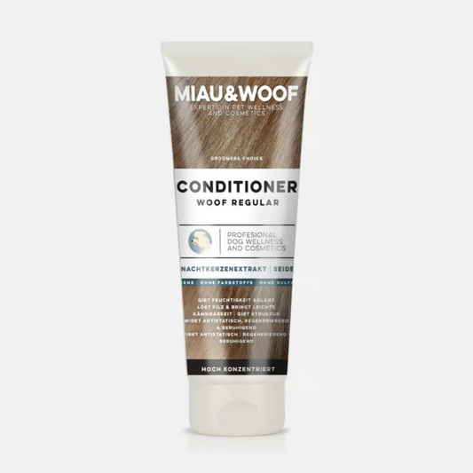 WOOF REGULAR CONDITIONER