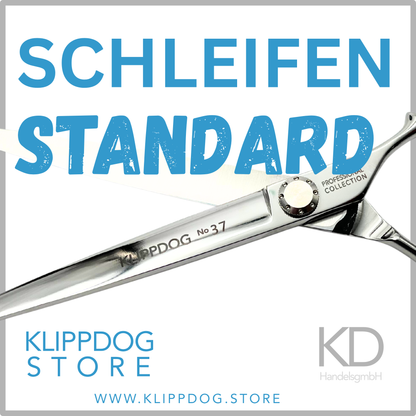 Scheren Schleifservice