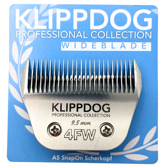 Scherkopf A5 (SnapOn) 4FW