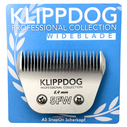 Scherkopf A5 (SnapOn) 5FW