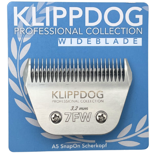 Scherkopf A5 (SnapOn) 7FW