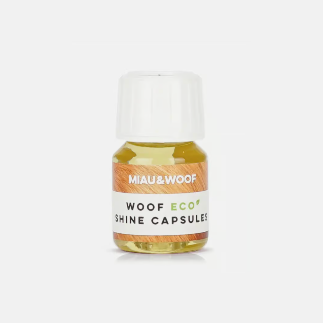 WOOF ECO SHINE BOOSTER