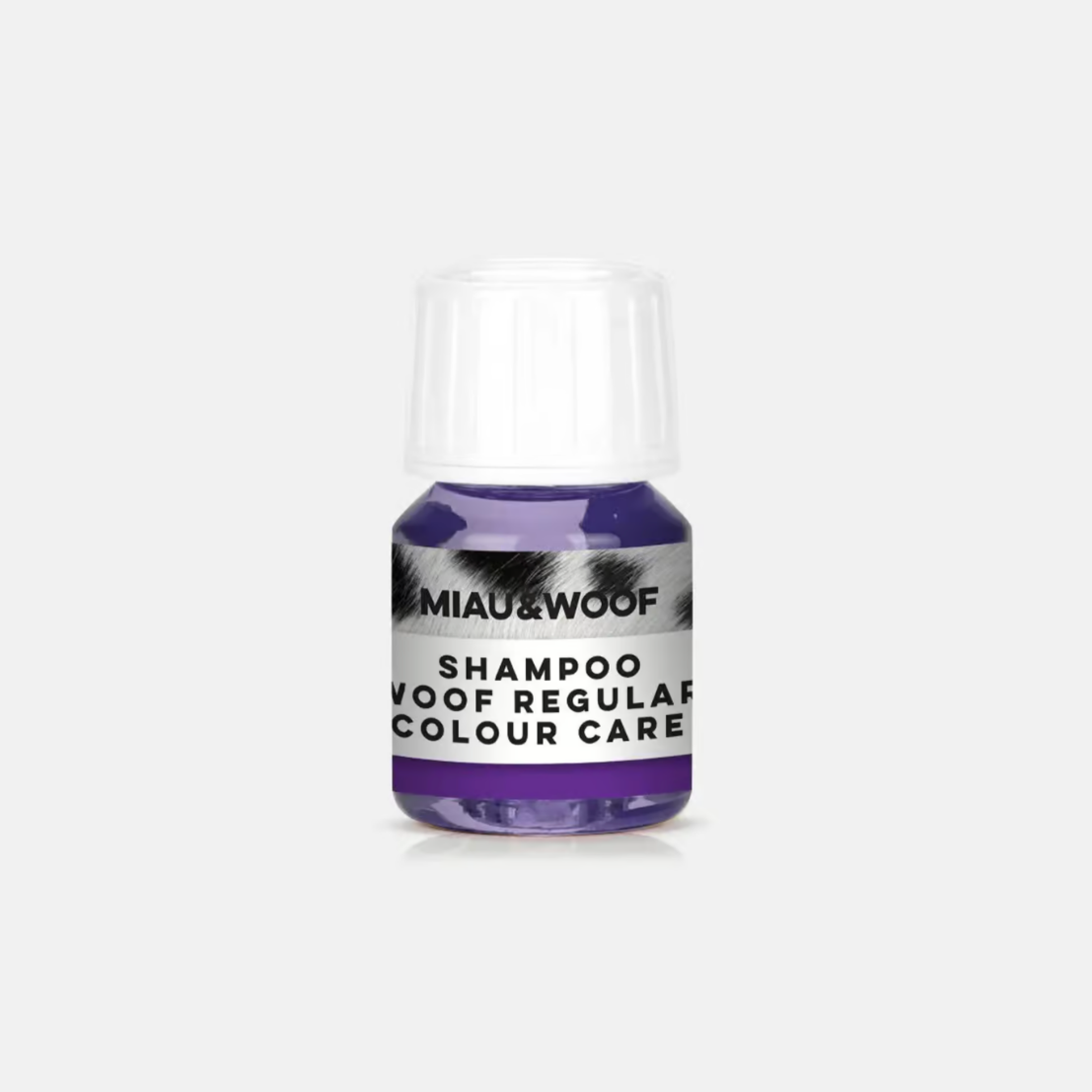 WOOF REGULAR COLOUR CARE SHAMPOO