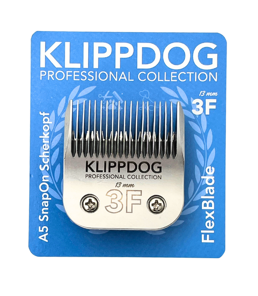 Scherkopf A5 (SnapOn) 3F