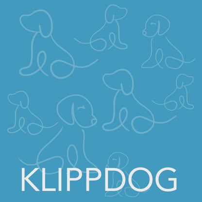 KLIPPDOG Ohrenreinger LOTION 100 ml - Pflegeprodukt für Hunde